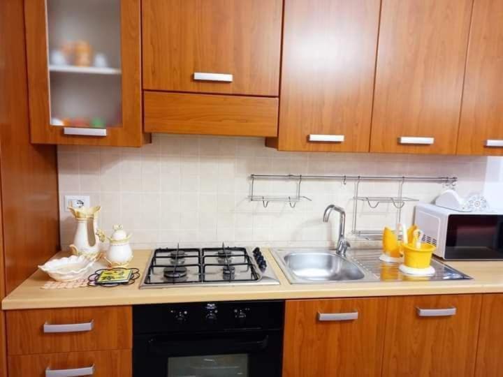 Villa Anna ตอร์เรปาลี ภายนอก รูปภาพ