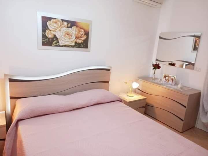 Villa Anna ตอร์เรปาลี ภายนอก รูปภาพ
