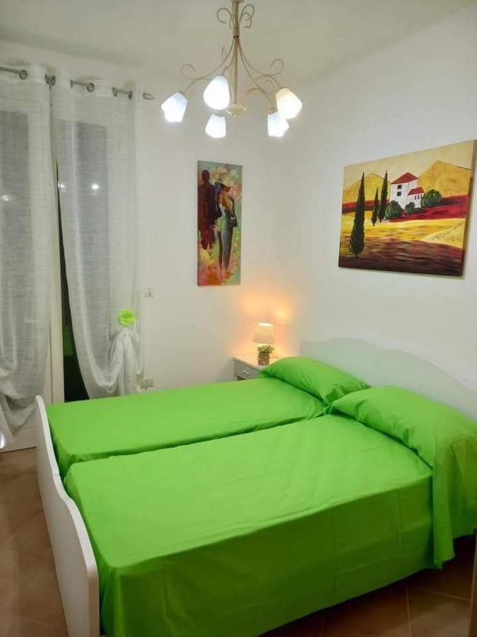 Villa Anna ตอร์เรปาลี ภายนอก รูปภาพ